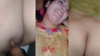 Thick Dhaka Honey Takes A Hard Ride In Raw Bangladeshi Action