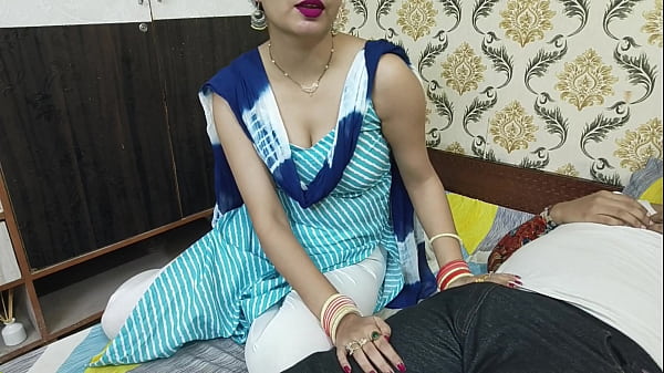 Stepdad’s Forbidden Lust: Hardcore Hindi Audio Fuckfest With Teen Stepdaughter