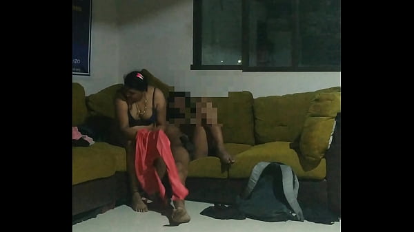 My Desi Maid’s Secret Desires