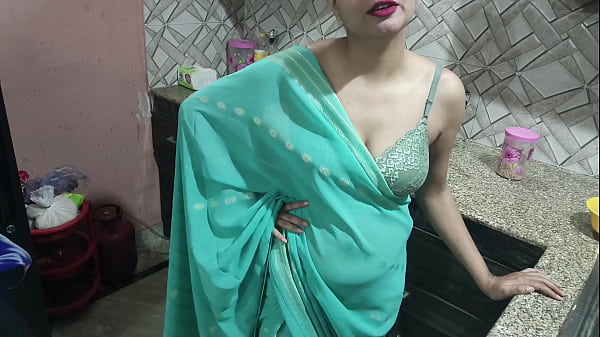 Sizzling Sister-in-law’s First Time With Her Devar! Full Hindi Audio