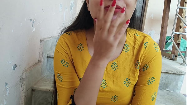 Stepmom’s Naughty Lessons: A Hindi Roleplay Of Passionate Love