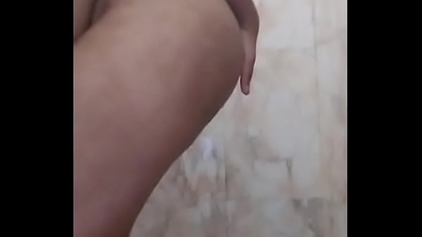 Naughty Indian Bride Fingering Her Wet Pussy In The Shower