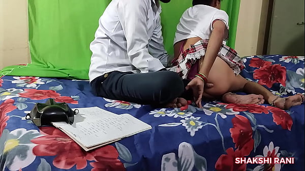 Indian Tutor’s Steamy Affair With Student: Desi Lust Unleashed