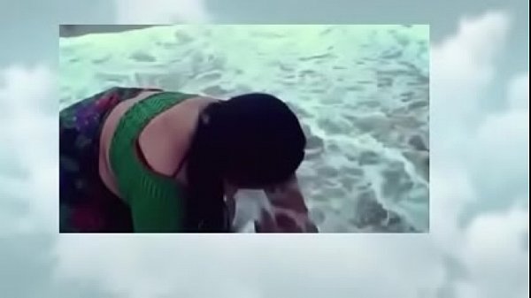 Desi Aunty With Curves That Drive You Wild