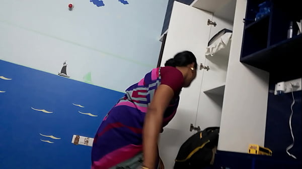 Fresh Indian Maid Ready To Serve