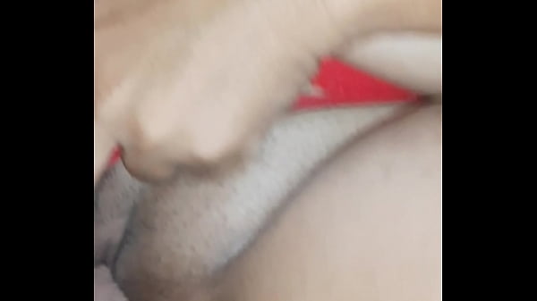 Naughty Girl Moaning