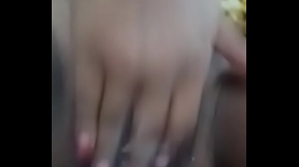 Desi Babe Getting Wild And Naughty