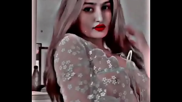 Desi Hottie’s Steamy Video