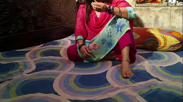 Innocent Young Lad Ravished By A Lusty Indian Housemaid