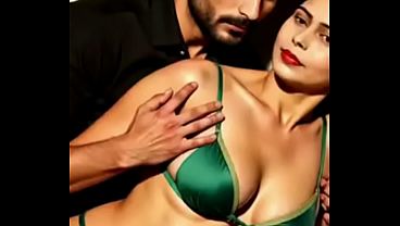Sizzling Stepmom’s Wild Sex Tape