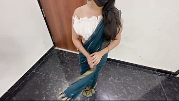 Stepmom Betrays Uncle And Then Fucks Me Hardcore With Hindi Moans