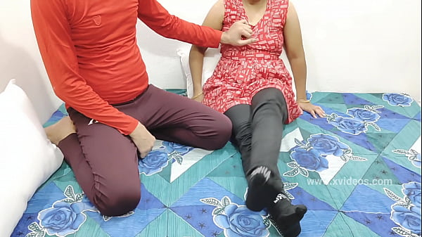 Indian Couple’s Steamiest Sex Tape: Tannuxx’s Hottest Hindi Porn