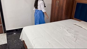 Desi Girl’s Steamy Hindi Audio Adventure: Fucking Her Boyfriend In Roleplay