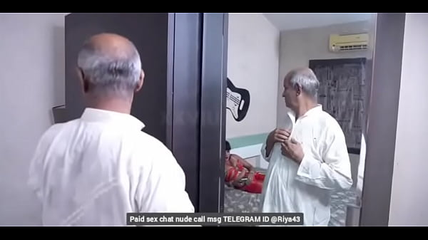 Grandpa’s Dirty Secrets: An Uncensored Hindi Short Film