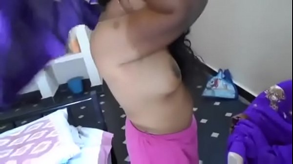Plump Indian Aunty Milf Gets Double-dicked By The Neighbor