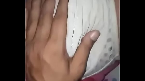 Curvy Desi Wife’s Heavy Melons Squeeze Tight