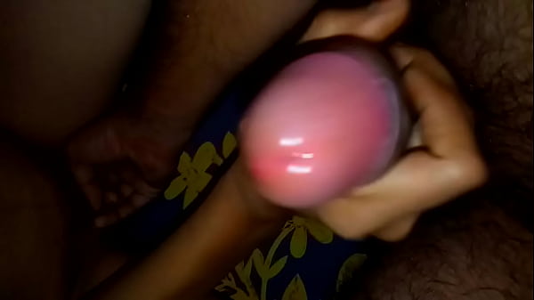 Desi Babe’s Handjob And Fingering Skills