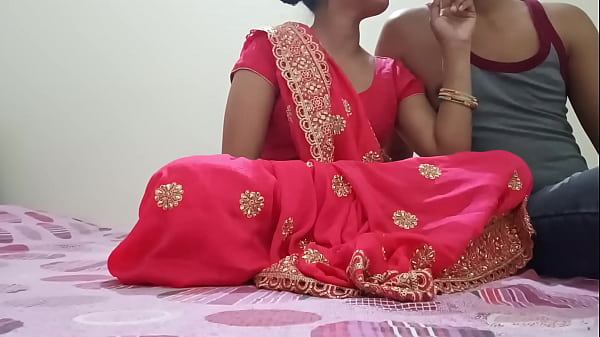 Passionate New Bride Takes Her Brother-in-law Doggy Style In Raw Hindi Audio