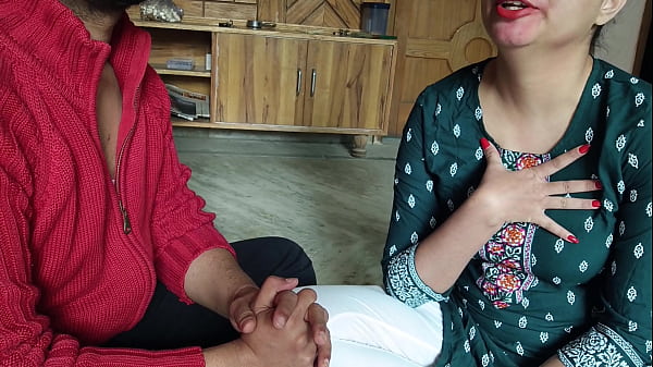 Desi Indian College Girlfriend Fuck Session In Oyo Room With Hot Hindi Dirty Talk