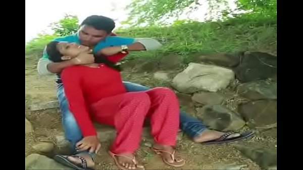Passionate Desi Makeout With Intense Breast Fondling
