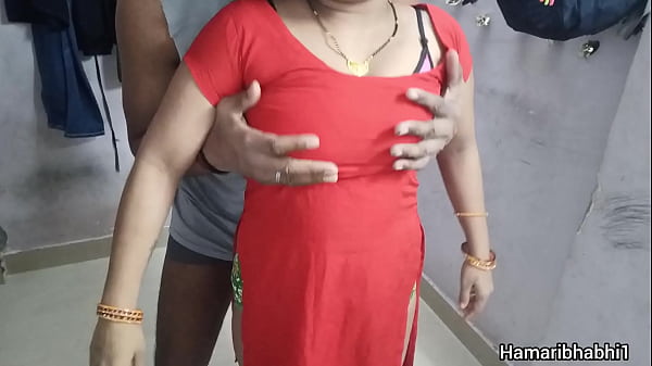 Sizzling Indian Bhabhi Gets Naughty With Devar In Steamy Hindi Affair
