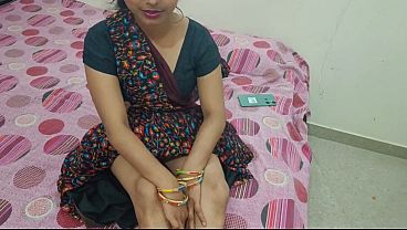 Desi Bhabhi Cheats On Husband With Stepbrother In Steamy Hindi Audio Mms