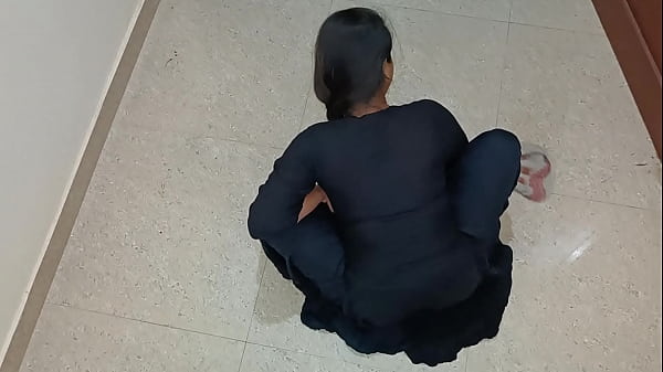 Sizzling Indian Maid’s Pussy Pounded By Her Boss In Raw Hindi Audio