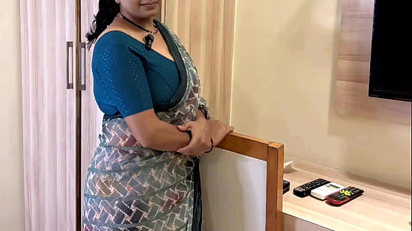 Bhabhi’s New Flat Seduction: Gifting Her Hot Neighbor Devar A Steamy First-time Xxx Surprise In Hindi