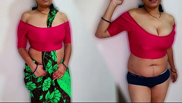 Desi Maid With Huge Tits Sucks Her Boss’s Cock In The Morning, Then Rides His Dick Hard, Real Hindi Audio Sex