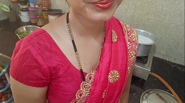 Sizzling Desi Village Bhabhi Gets Pounded Doggy Style With Raw Hindi Moans
