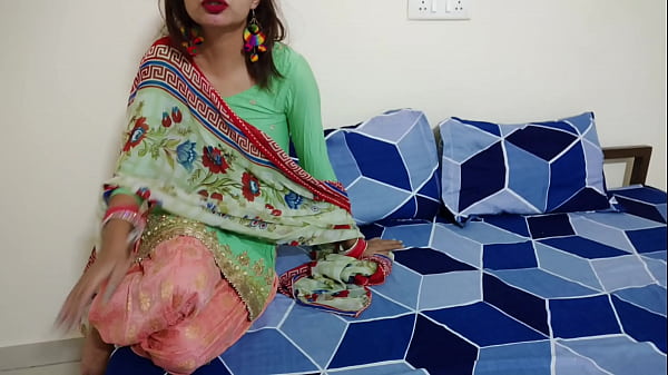 Saarabhabhi6 Seduced And Pounded Hardcore In Clear Hindi Voice Part-1