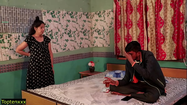 Naive Village Wife’s Wild Urban Desires: Top Hindi Erotic Encounter