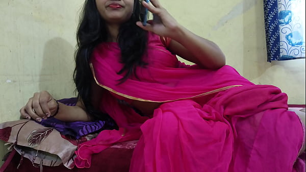 Desi Bhabhi Got Her Pussy Hair Waxed By The Salon Brother In Hindi Audio