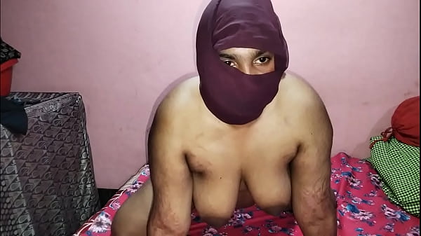 Makeup Artist Pounds His Sexy Indian Model Client Rough At Home With Dirty Hindi Moans