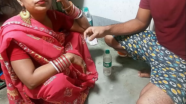Roughly Slamming Roshni Bhabhi Against The Kitchen Counter For A Hard, Painful Fuck!