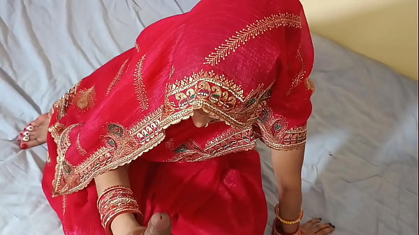 Changing In My Bedroom, My Brother-in-law Stripped Me Down And Took Me Hard In Clear Hindi Voice