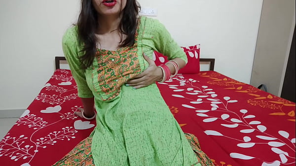 Indian Step-sibling Roleplay: Slow-motion Desires And Dirty Talk In Hindi (part 2)