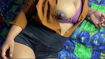 Desi Village Affair: Viral Mms Of Hot Sasur And Bahu’s Raw Pussy Fucking In Xxx Part 2