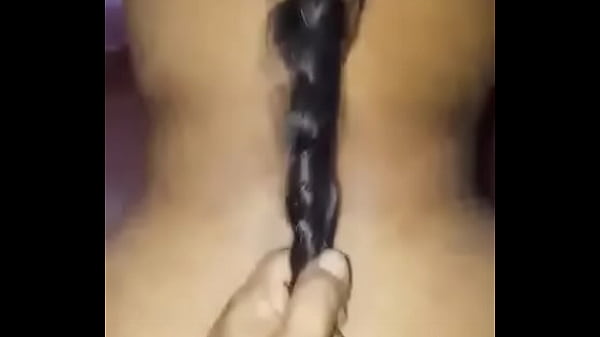 Desi Wife With Long Hair Gets Pounded Doggystyle