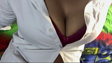 Raw Desires Unleashed: A Steamy Holiday Affair With My Stepsister