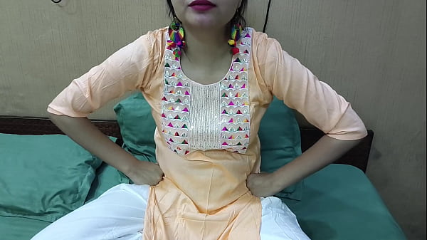 Young Indian Stepmother Seduces Stepson In 2025 With Hindi Dirty Talk – Brand New Porn Video