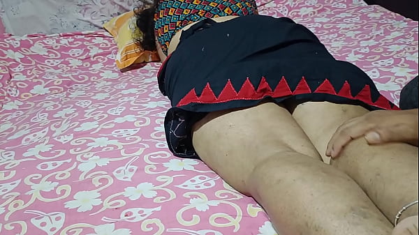 Ravaging Desi Bhabi Sreya With Unhinged Lust
