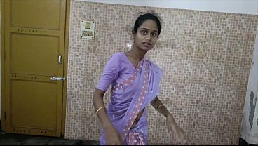 Desi Bhabhi’s First Anal Adventure With Her Devar