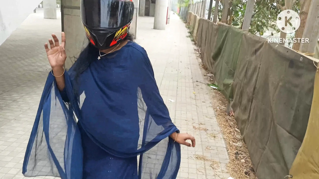 The Story Of The Entire Romantic Dance Of The Outdoor Dhaka Bhabhi And The Cheating Of The Husband