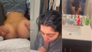 Delhi’s Wild Vixen Captures Her Steamy Indian Gangbang Adventures