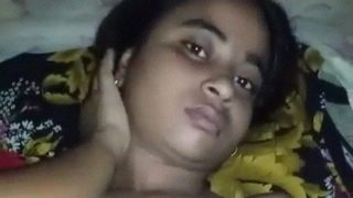Desi Slut’s Wet Pussy Hardcore Fuck Video