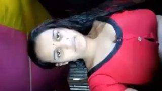 Desi Village Babe Getting Off Solo