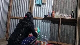 Desperate Man Bangs His Sexy Sister-in-law In A Steamy Indian Porno