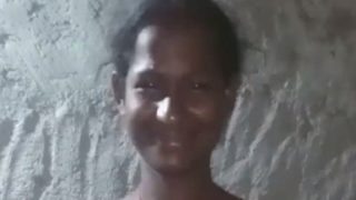 Explicit Full-frontal Video Of Tribal Indian Woman Circulates On The Internet
