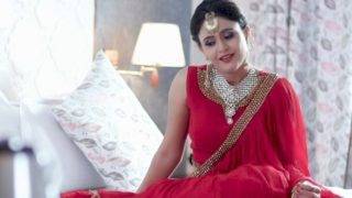 Farewell To Innocence: A Steamy Hindi Web Film